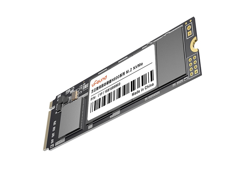 方正N600 256GB M.2 SSD