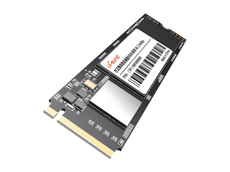 方正N600 256GB M.2 SSD