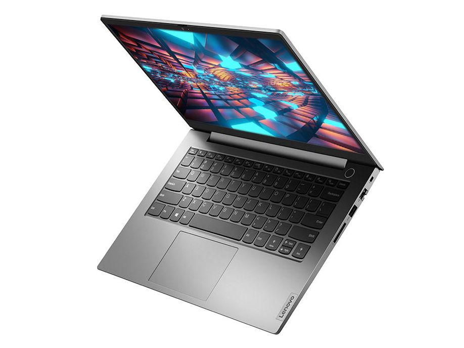 ThinkBook 14(i7-1165G7/16GB/512GB/MX450)ͼ