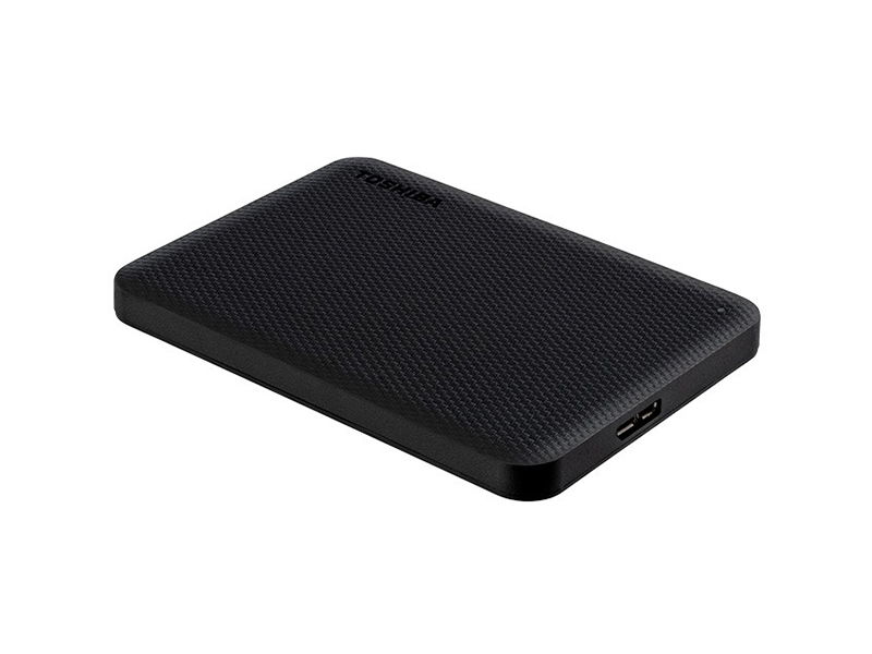 东芝Canvio Advance V10 2TB