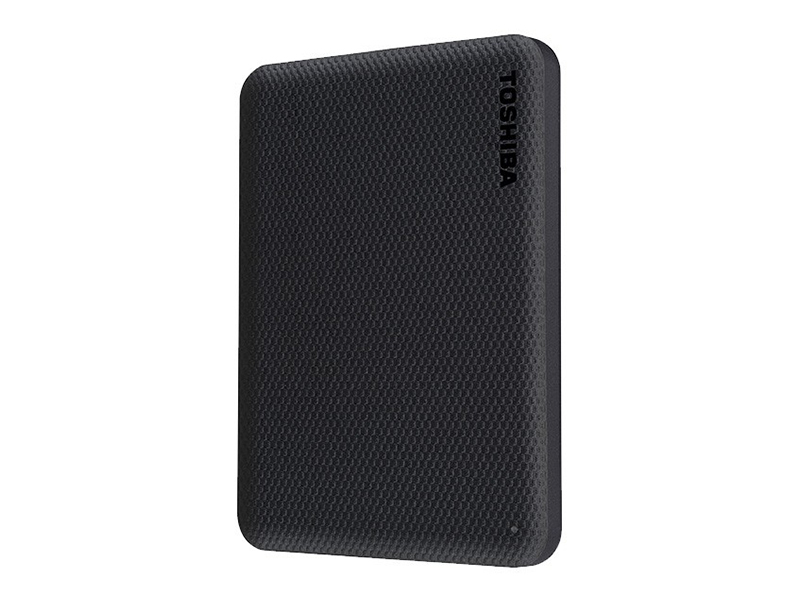 东芝Canvio Advance V10 1TB