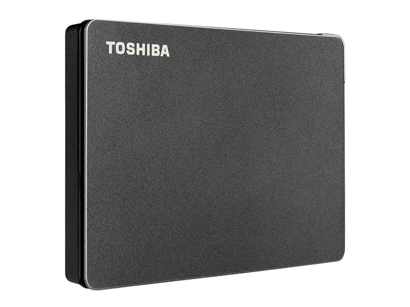 东芝CANVIO Gaming 1TB