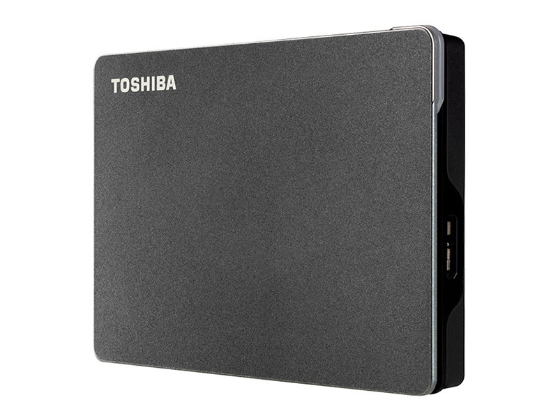 东芝CANVIO Gaming 1TB