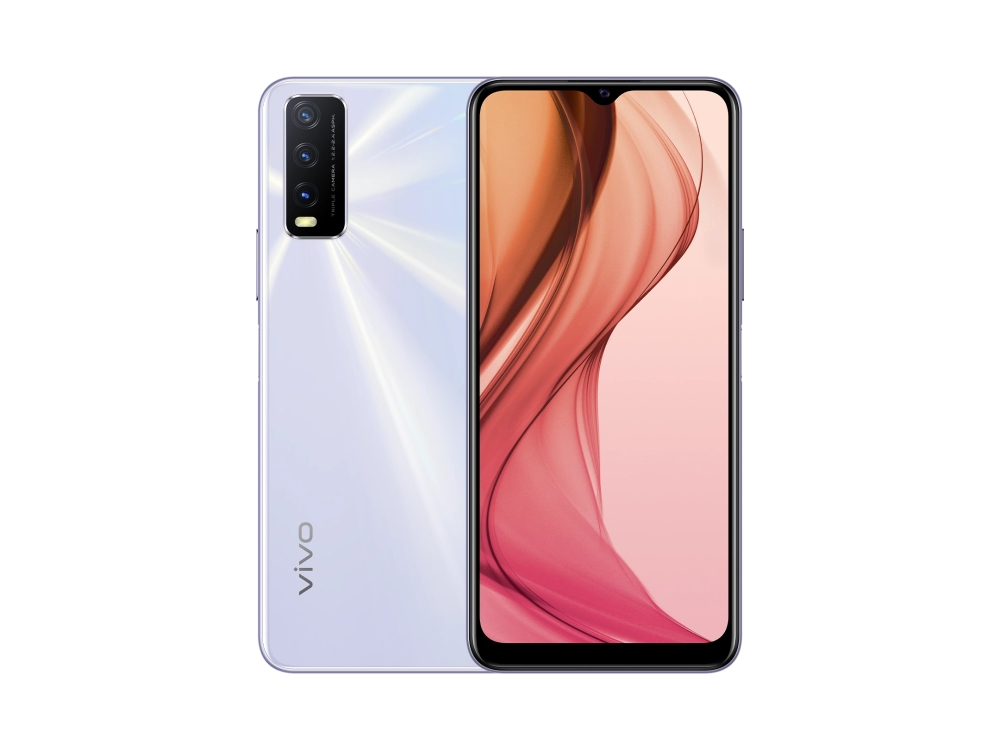 vivo Y30 2021ͼ