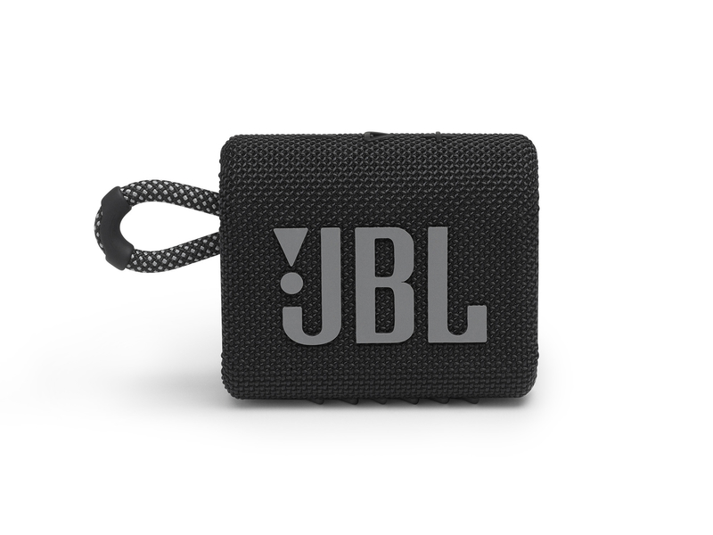 JBL Go 3 正面