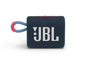 JBL Go 3接口