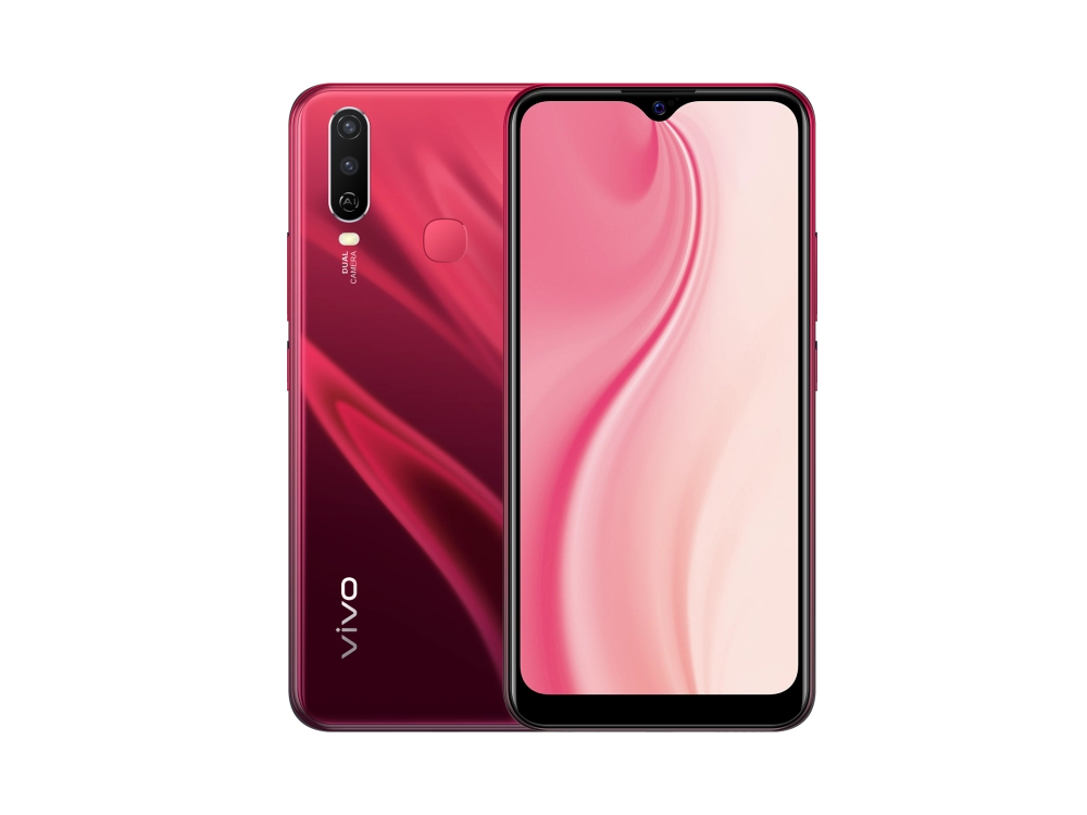 vivo Y3sͼ