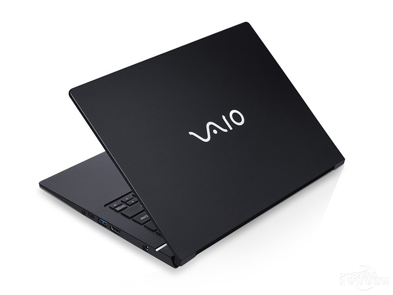 VAIO FH14 侍14(酷睿i7-1165G7/8GB/512GB/GTX1650)