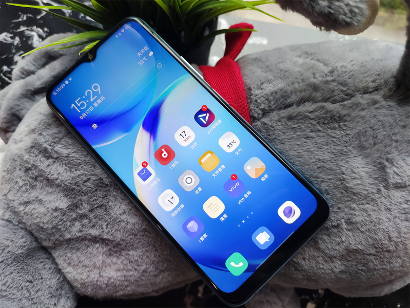 vivo Y30 2021ͼ