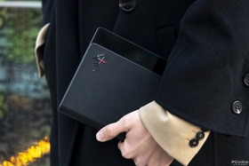  ThinkPad X1 Fold(i5-L16G7/8GB/512GB/5G)