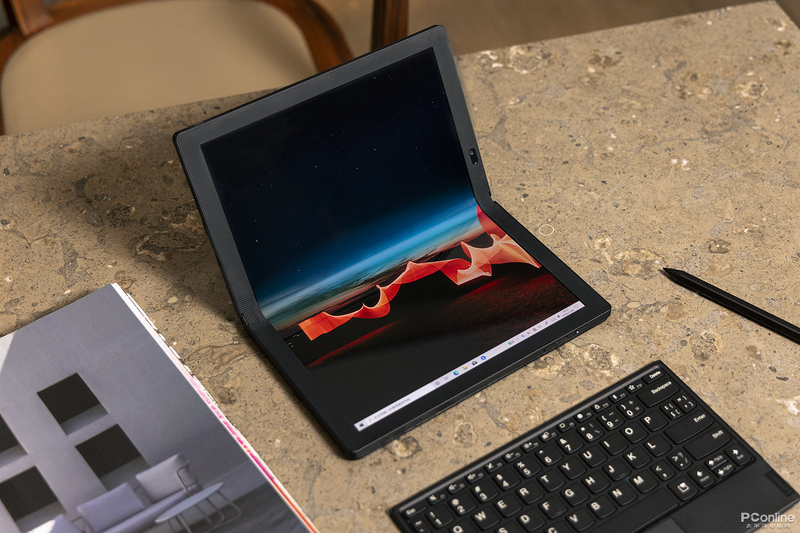  ThinkPad X1 Fold(i5-L16G7/8GB/512GB/5G)ͼ