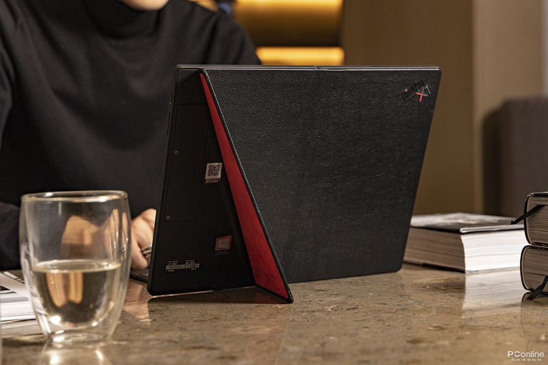  ThinkPad X1 Fold(i5-L16G7/8GB/512GB/5G)ͼ