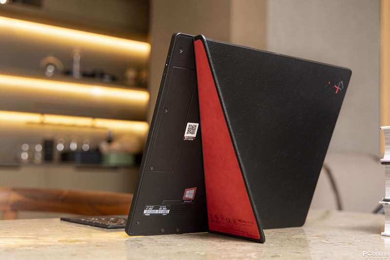  ThinkPad X1 Fold(i5-L16G7/8GB/256GB)ͼ