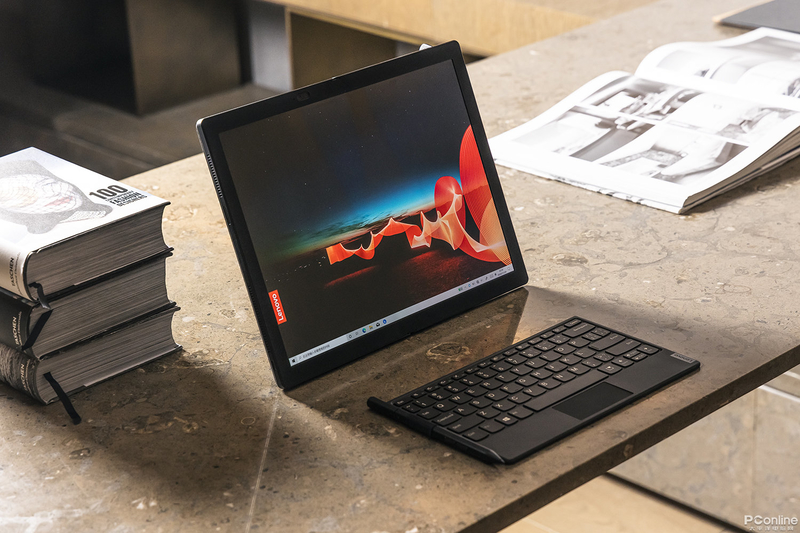  ThinkPad X1 Fold(i5-L16G7/8GB/512GB)ͼ