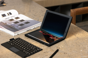  ThinkPad X1 Fold(i5-L16G7/8GB/512GB/5G)