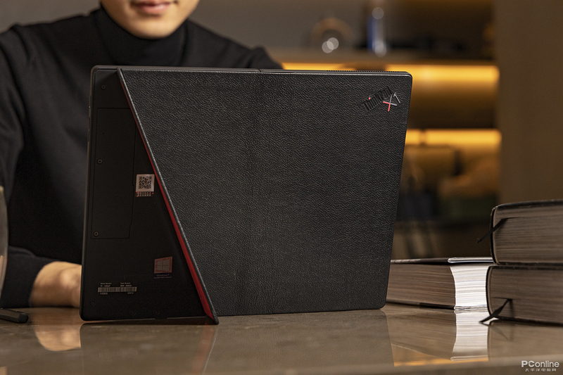  ThinkPad X1 Fold(i5-L16G7/8GB/512GB)ͼ