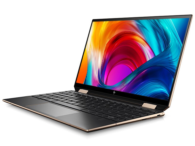 惠普Spectre x360(酷睿i7-1165G7/16GB/512GB)