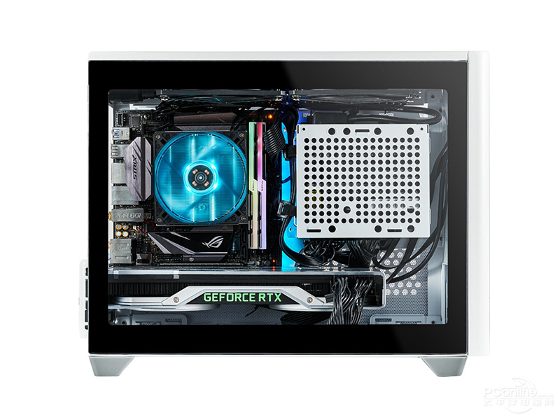 Master Pro A4 Mini(i7-10700/32GB/1TB/RTX3070)ͼ