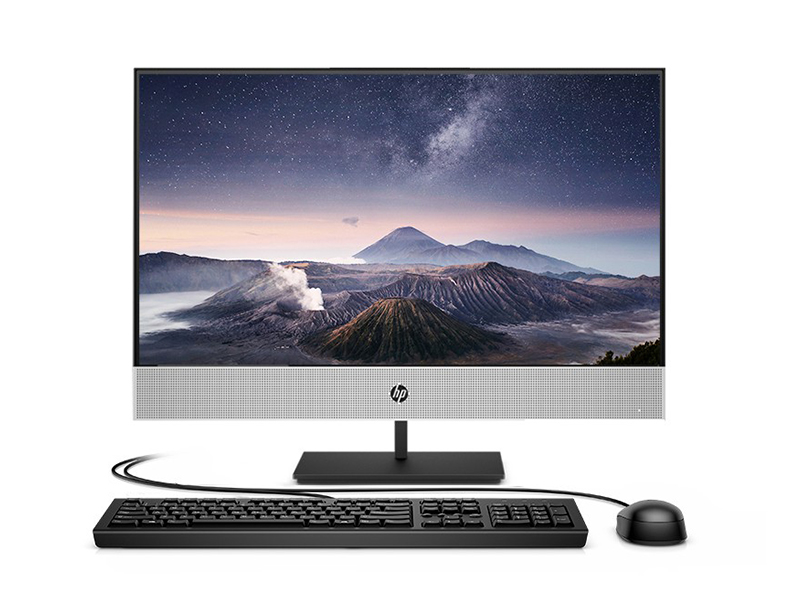 惠普战66 Pro G3(i5-10500/8GB/1TB/R630/23.8英寸)