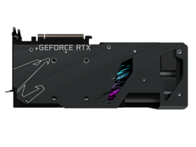 AORUS GeForce RTX 3080 XTREME 10G