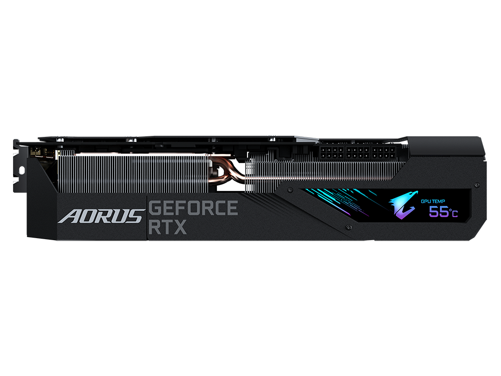 AORUS GeForce RTX 3080 XTREME 10Gͼ