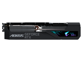 AORUS GeForce RTX 3080 XTREME 10G