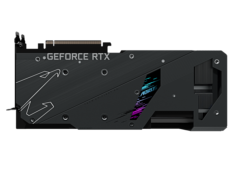 AORUS GeForce RTX 3090 XTREME 24Gͼ