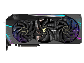 AORUS GeForce RTX 3090 XTREME 24G