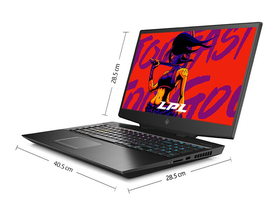 հӰ6 plus(i7-10870H/16GB/1TB/RTX2080Super)