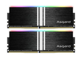 ˹غʿV1 RGB DDR4 3600 16GB(8GB2)