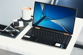 Spectre x360(i7-1165G7/16GB/1TB)