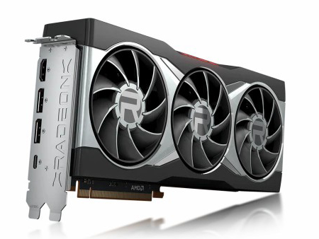 AMD Radeon RX 6800 XTͼ