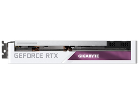 GeForce RTX 3070 VISION OC 8G LHR