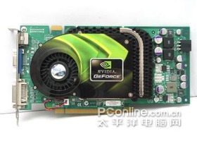 ӰGeForce 6800 GS