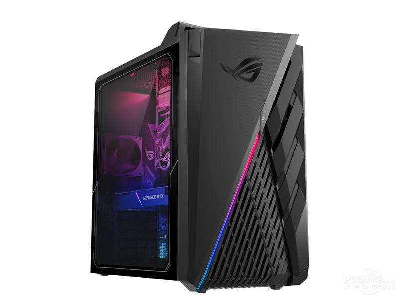 ˶ROG G35CZ(i9-10900KF/32GB/1TB+2TB/RTX2080S/27Ӣ)ͼ