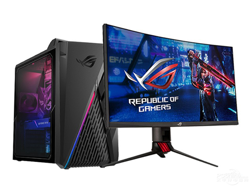 ˶ROG G35CZ(i9-10900KF/32GB/1TB+2TB/RTX2080S/27Ӣ)ͼ