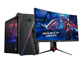 ˶ROG G35CZ(i9-10900KF/32GB/1TB+2TB/RTX2080S/27Ӣ)