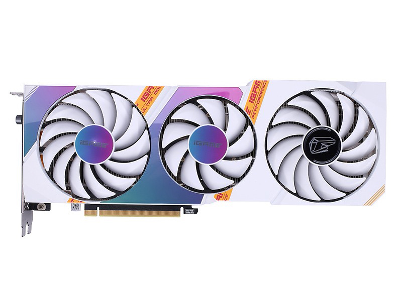 ߲ʺiGame GeForce RTX 3070 Ultra W OC 8G LHRͼ