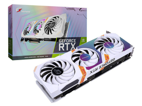 ߲ʺiGame GeForce RTX 3070 Ultra W OC 8G LHR