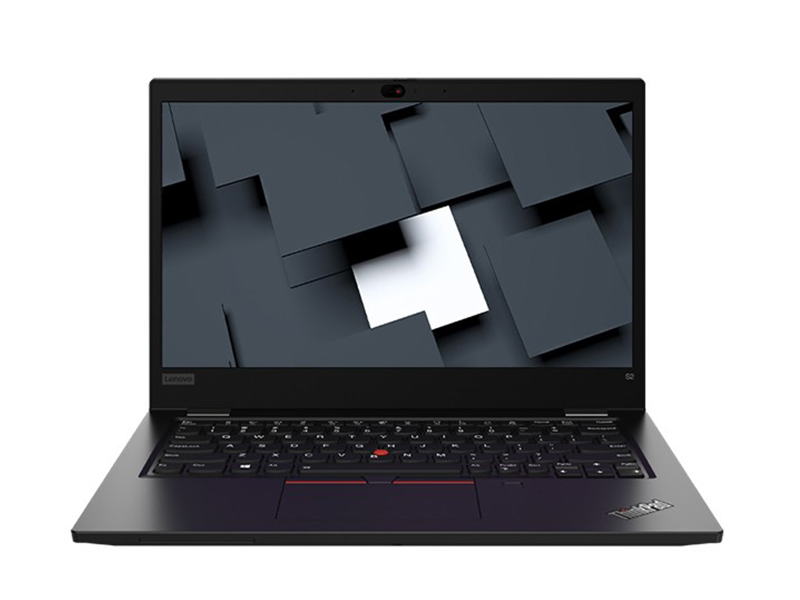 联想ThinkPad S2 2021(酷睿i5-1135G7/16GB/512GB/触控屏)前视