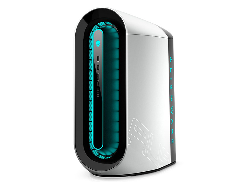 戴尔外星人Aurora R11-R7996W(i9-10900KF/64GB/1TB+2TB/RTX3090)