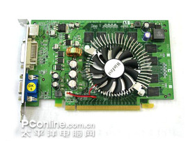 ̨PX6600TD 256M DDR2ս