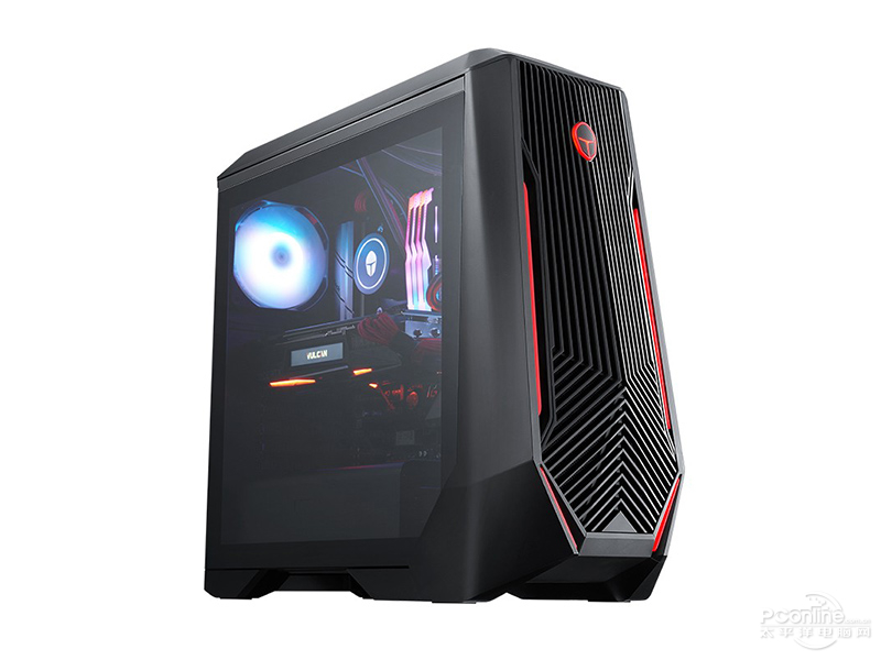 雷神911黑武士 R9588RT(R9-5950X/64GB/1TB+4TB/RTX3080)