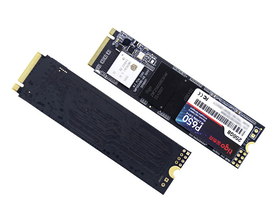 ̩P650 256GB M.2 SSD