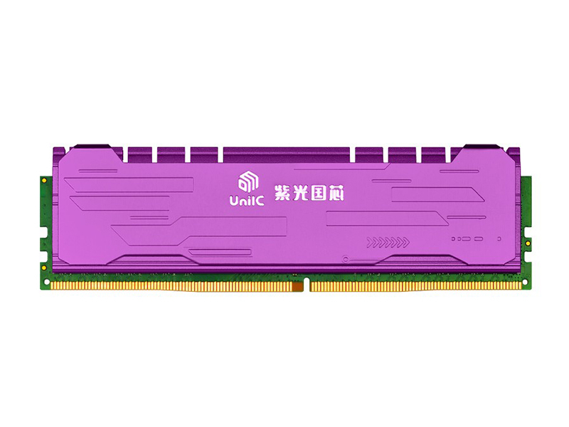 紫光国芯DDR4 3200 8GB 主图