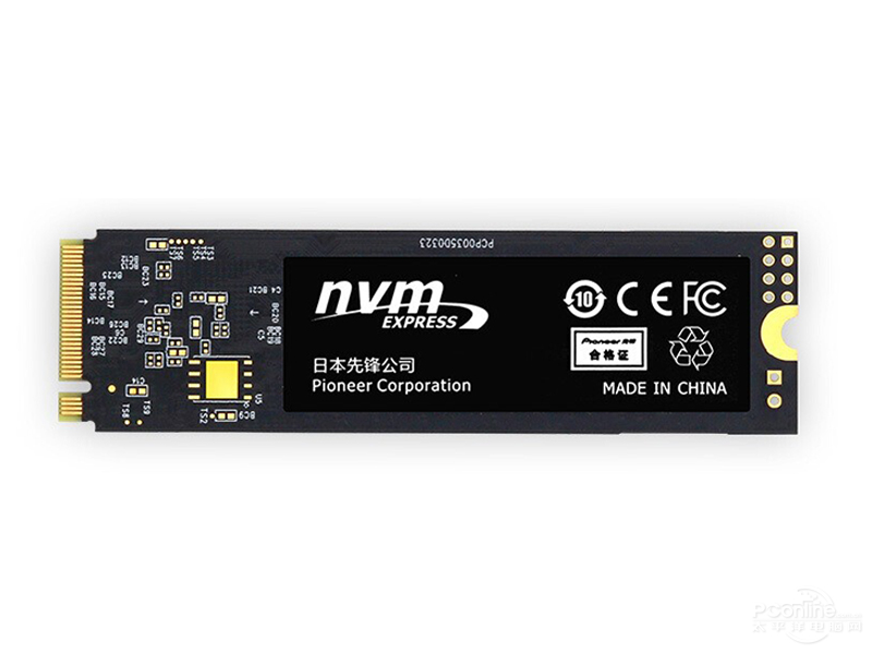 ȷSE20QN 500GB M.2 NVMe SSDͼ