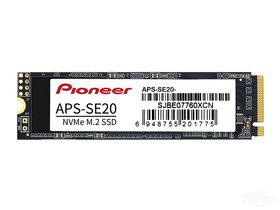 ȷSE20QN 500GB M.2 NVMe SSD