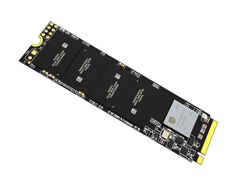 方正飞天 512GB M.2 SSD