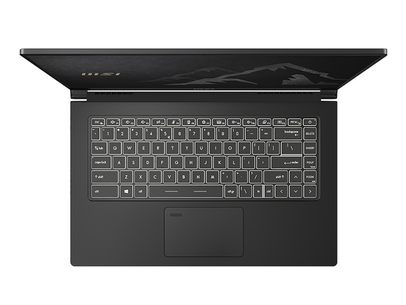 msi微星Summit B15(酷睿i7-1165G7/16GB/1TB)