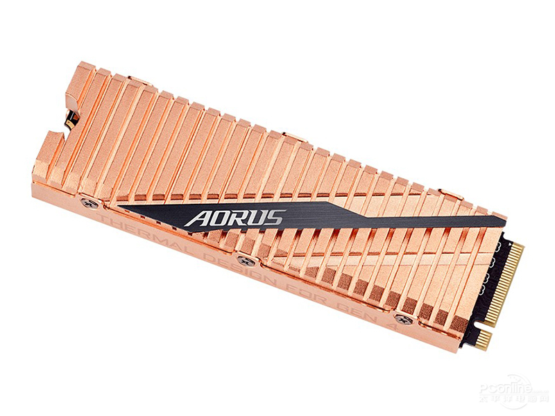 AORUS NVMe Gen4 2TB M.2 SSDͼ